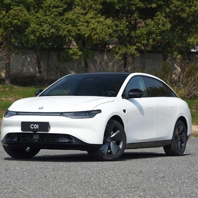 Batería de litio ternario Rwd Automóvil Leapmotor C01 Ev Suv Limousine 2023 Vehículo eléctrico
