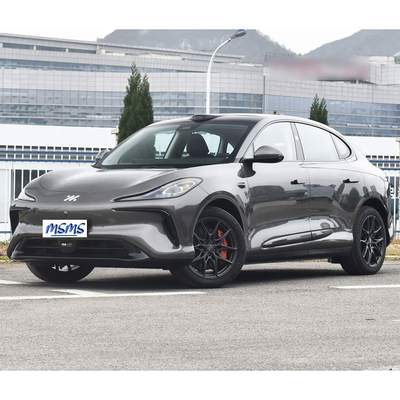 Mejore su experiencia de conducción con el 2024 IM LS6 A Speed Pure Electric 4WD MAX
