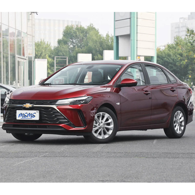 Limousine Chevrolet Cruze 2023 Yue Xiang 1.5L doble embrague gasolina coches usados hacia adelante cambio número 6