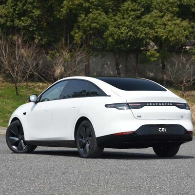 Batería de litio ternario Rwd Automóvil Leapmotor C01 Ev Suv Limousine 2023 Vehículo eléctrico
