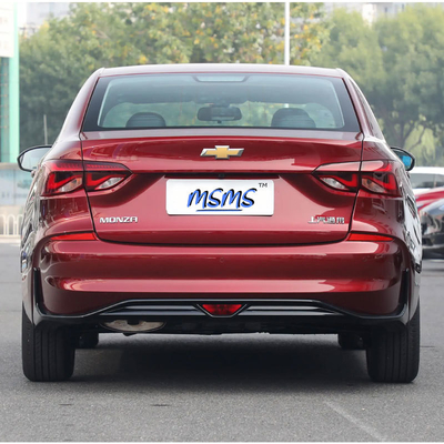 Limousine Chevrolet Cruze 2023 Yue Xiang 1.5L doble embrague gasolina coches usados hacia adelante cambio número 6