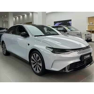 Batería de litio ternario Rwd Automóvil Leapmotor C01 Ev Suv Limousine 2023 Vehículo eléctrico