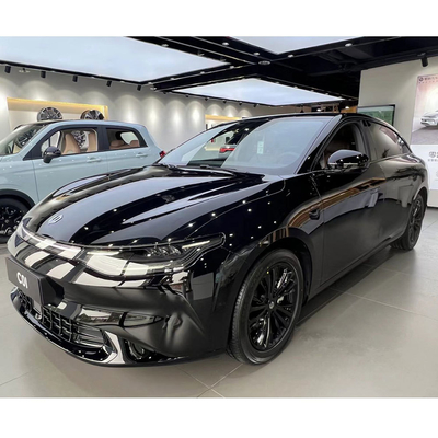 Batería de litio ternario Rwd Automóvil Leapmotor C01 Ev Suv Limousine 2023 Vehículo eléctrico