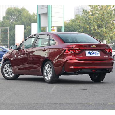 Limousine Chevrolet Cruze 2023 Yue Xiang 1.5L doble embrague gasolina coches usados hacia adelante cambio número 6