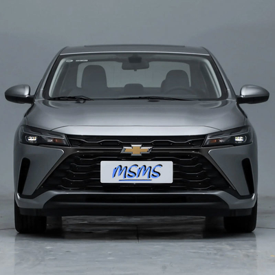 2023 2024 Chevrolet Cruze Yue Xiang 1.5L de doble embrague de gasolina ABS y rendimiento