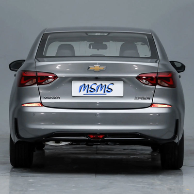 2023 2024 Chevrolet Cruze Yue Xiang 1.5L de doble embrague de gasolina ABS y rendimiento