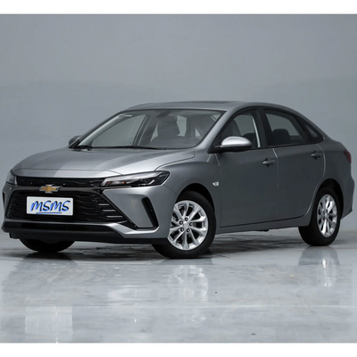 2023 2024 Chevrolet Cruze Yue Xiang 1.5L de doble embrague de gasolina ABS y rendimiento