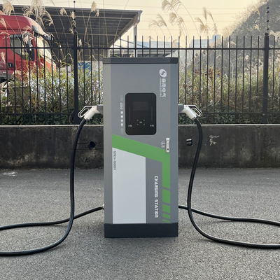 Estación de carga de automóviles eléctricos de 30 kW 80 kW 120 kW 240 kW