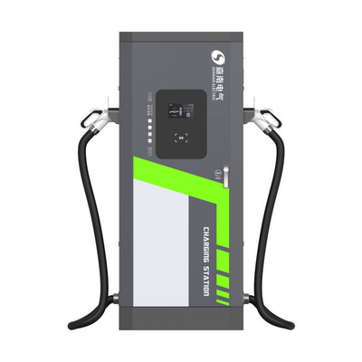 Estación de carga de automóviles eléctricos de 30 kW 80 kW 120 kW 240 kW