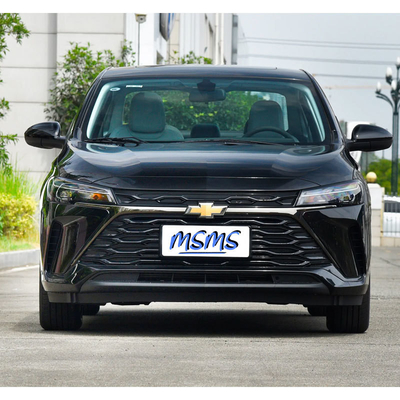 Asientos de cuero SUV Coches 2023 2024 Chevrolet Cruze Yue Xiang 1.5L de doble embrague Coches usados