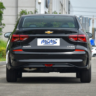 Asientos de cuero SUV Coches 2023 2024 Chevrolet Cruze Yue Xiang 1.5L de doble embrague Coches usados