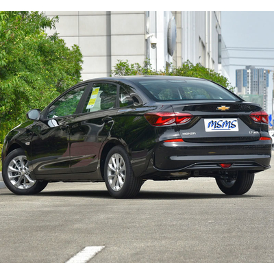 Asientos de cuero SUV Coches 2023 2024 Chevrolet Cruze Yue Xiang 1.5L de doble embrague Coches usados