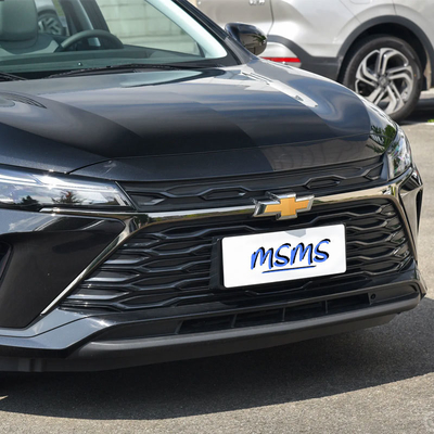 Asientos de cuero SUV Coches 2023 2024 Chevrolet Cruze Yue Xiang 1.5L de doble embrague Coches usados