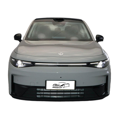 2024 Leapmotor C10 SUV eléctrico potencia máxima 170 231Ps y par máximo 320N.m Ahora