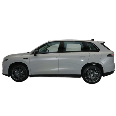 2024 Leapmotor C10 SUV eléctrico potencia máxima 170 231Ps y par máximo 320N.m Ahora