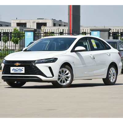 2023 Kia Setus 1.5L CVT Edición de lujo 5 puertas 5 asientos SUV compacto Carro de gasolina 4 Mes