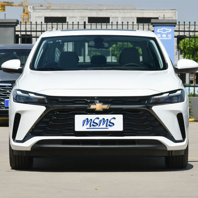 2023 Kia Setus 1.5L CVT Edición de lujo 5 puertas 5 asientos SUV compacto Carro de gasolina 4 Mes
