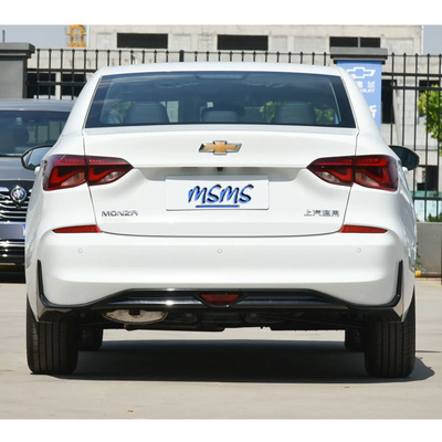 2023 Kia Setus 1.5L CVT Edición de lujo 5 puertas 5 asientos SUV compacto Carro de gasolina 4 Mes