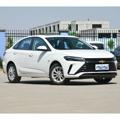 2023 Kia Setus 1.5L CVT Edición de lujo 5 puertas 5 asientos SUV compacto Carro de gasolina 4 Mes