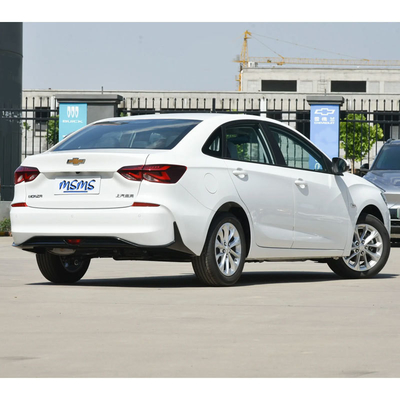 2023 Kia Setus 1.5L CVT Edición de lujo 5 puertas 5 asientos SUV compacto Carro de gasolina 4 Mes