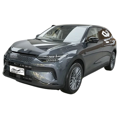 Leapmotor C11 2023 2024 CLTC 300 km Velocidad máxima 170 km/h SUV híbrido eléctrico de rango extendido