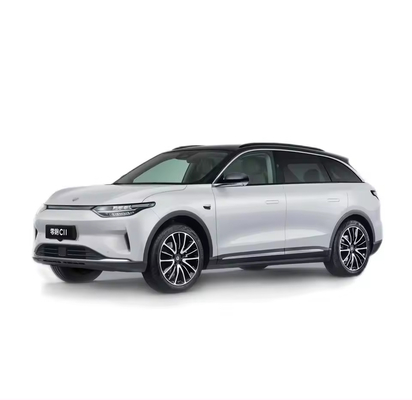 Leapmotor S01 La combinación perfecta de estilo y funcionalidad de un coche eléctrico de 3 puertas