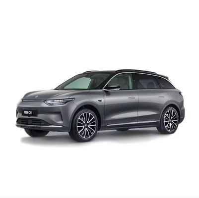 Leapmotor S01 La combinación perfecta de estilo y funcionalidad de un coche eléctrico de 3 puertas