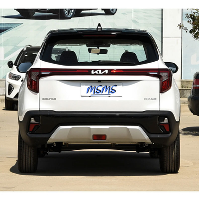 1.5L Motor SUV Automóvil de gasolina 2023 Kia Setus 1.5L CVT Edición de lujo de 5 puertas y 5 asientos