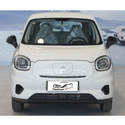 Mini Leapmotor T03 Vehículos energéticos Potencia máxima 40kW 54P Depósito Mini coche eléctrico
