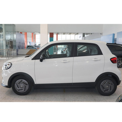Mini Leapmotor T03 Vehículos energéticos Potencia máxima 40kW 54P Depósito Mini coche eléctrico