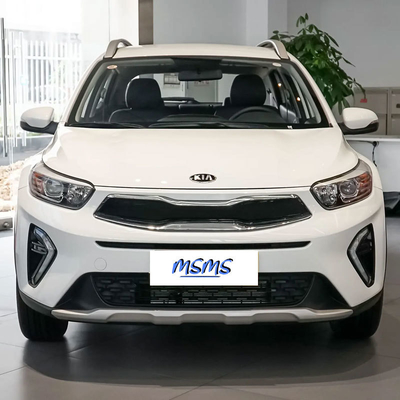 Kia Sportage Coches usados en 1.4L 100hp L4 SUV de gasolina 4x4 con velocidad máxima de hasta 170Km/h