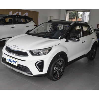 Kia Sportage Coches usados en 1.4L 100hp L4 SUV de gasolina 4x4 con velocidad máxima de hasta 170Km/h