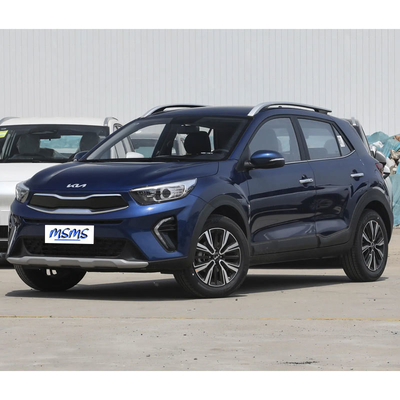 Kia Sportage Coches usados en 1.4L 100hp L4 SUV de gasolina 4x4 con velocidad máxima de hasta 170Km/h