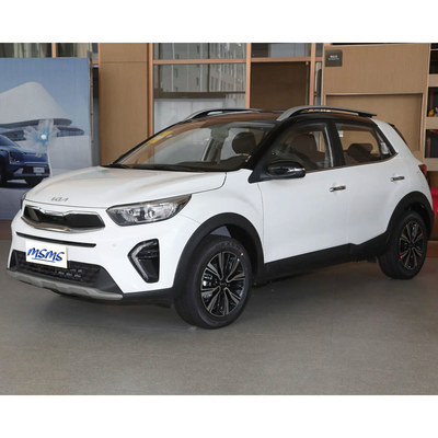 Kia Sportage Coches usados en 1.4L 100hp L4 SUV de gasolina 4x4 con velocidad máxima de hasta 170Km/h