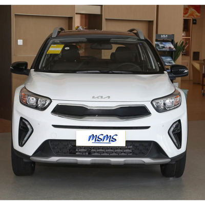 Kia Sportage Coches usados en 1.4L 100hp L4 SUV de gasolina 4x4 con velocidad máxima de hasta 170Km/h