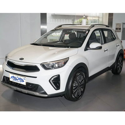 Kia Sportage Coches usados en 1.4L 100hp L4 SUV de gasolina 4x4 con velocidad máxima de hasta 170Km/h