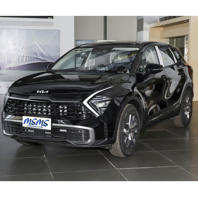 Velocidad máxima 205Km/h Tipo de energía Combustible 2024 Kia Sportage SUV 1.5T 2.0T Coche compacto de gasolina