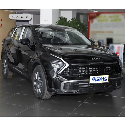 Velocidad máxima 205Km/h Tipo de energía Combustible 2024 Kia Sportage SUV 1.5T 2.0T Coche compacto de gasolina