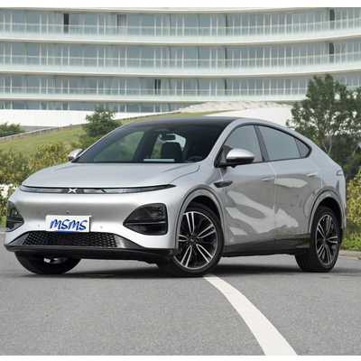 Xpeng G6 Vehículo eléctrico SUV con 5 asientos Potencia máxima 487 PS Alcance 580 km 700 km 755 km