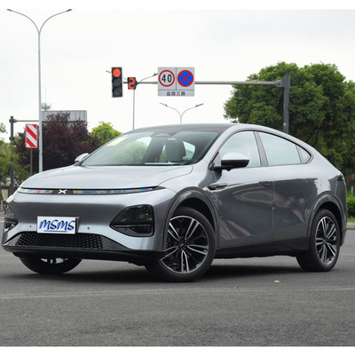 Xpeng G6 Vehículo eléctrico SUV con 5 asientos Potencia máxima 487 PS Alcance 580 km 700 km 755 km