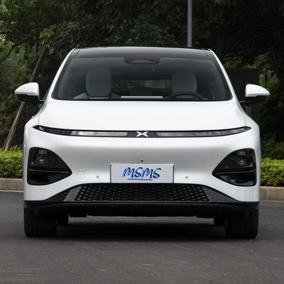 Xpeng G6 Speed 5 puertas 5 asientos SUV eléctrico con 487 CV de potencia máxima y 2890 mm de distancia entre ejes