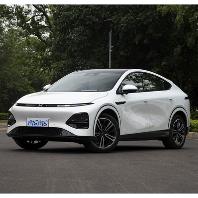 Xpeng G6 Speed 5 puertas 5 asientos SUV eléctrico con 487 CV de potencia máxima y 2890 mm de distancia entre ejes