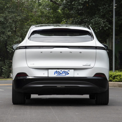 Xpeng G6 Speed 5 puertas 5 asientos SUV eléctrico con 487 CV de potencia máxima y 2890 mm de distancia entre ejes