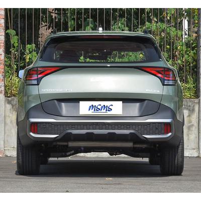 Compacto Suv 2024 Kia Sportage SUV 1.5T 2.0T Automóvil de gasolina coches usados Suv 4670x1865x1678mm