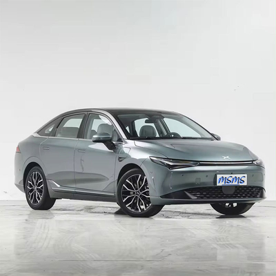 2024 Xpeng P5 pro 500km Limousina eléctrica de 4 puertas y 5 asientos xpeng Vehículo eléctrico