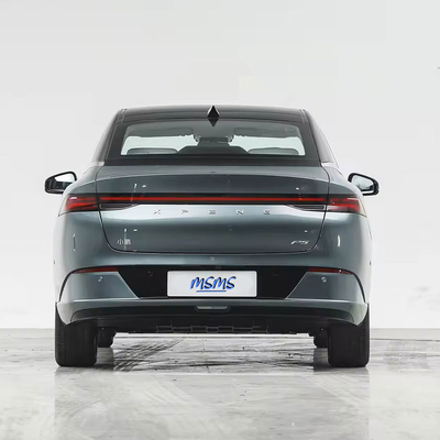 2024 Xpeng P5 pro 500km Limousina eléctrica de 4 puertas y 5 asientos xpeng Vehículo eléctrico