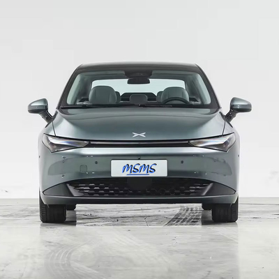 2024 Xpeng P5 pro 500km Limousina eléctrica de 4 puertas y 5 asientos xpeng Vehículo eléctrico