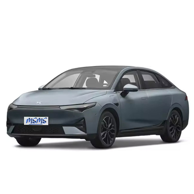 2024 Xpeng P5 pro 500km Limousina eléctrica de 4 puertas y 5 asientos xpeng Vehículo eléctrico