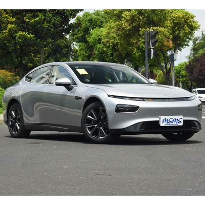 Auto eléctrico XPENG P7i 2023 2024 610 km Auto eléctrico puro Con una potencia máxima de 348 kW