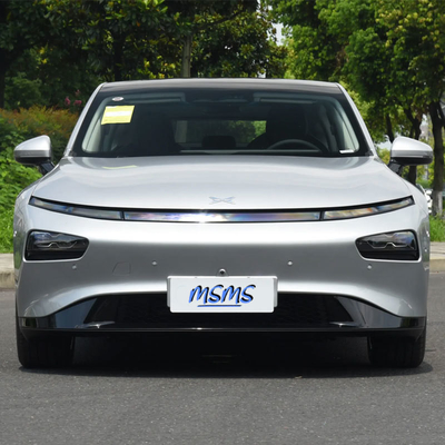 Auto eléctrico XPENG P7i 2023 2024 610 km Auto eléctrico puro Con una potencia máxima de 348 kW